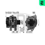 ERA Generator 210978