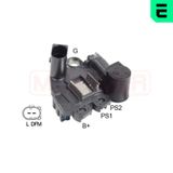 ERA Generatorregulator 215499