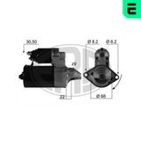 ERA Стартер 220058A