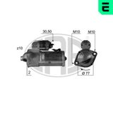 ERA Startmotor 220349A
