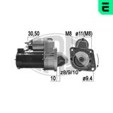ERA Стартер 220360A