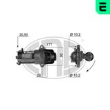 ERA Startmotor 220369