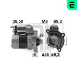 ERA Стартер 220392A