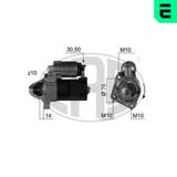 ERA Стартер 220411A