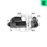 ERA Startmotor 220415