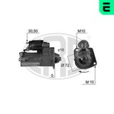 ERA Стартер 220418A