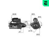 ERA Стартер 220420