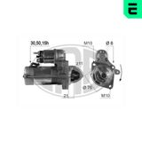 ERA Startmotor 220508