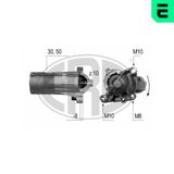 ERA Стартер 220526
