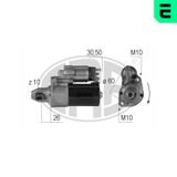 ERA Стартер 220593A