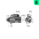 ERA Стартер 220645