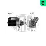 ERA Стартер 220648