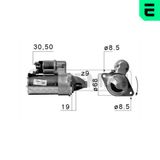 ERA Стартер 220656