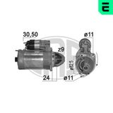 ERA Стартер 220810A