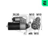 ERA Стартер 220880A