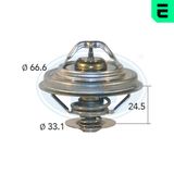 ERA Termostat, kylmedel 350121A