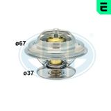 ERA Термостат, охлаждающая жидкость 350231