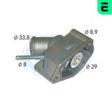 ERA Термостат, охлаждающая жидкость 350237