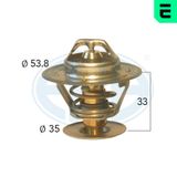 ERA Termostat, kylmedel 350400