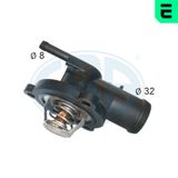 ERA Termostat, środek chłodzący 350411