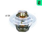 ERA Термостат, охлаждающая жидкость 350441A