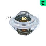 ERA Термостат, охлаждающая жидкость 350445