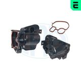 ERA Radiaator,heitgaaside tagasijooks 500058