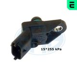 ERA Sendor, insugstryck 550137
