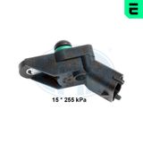 ERA Sendor, insugstryck 550360