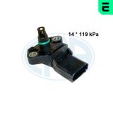 ERA Датчик, давление во впускной трубе 550363