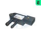 ERA Датчик, давление выхлопных газов 550704A