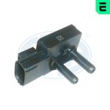 ERA Датчик, давление выхлопных газов 550934