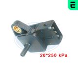 ERA Sendor, insugstryck 550961A