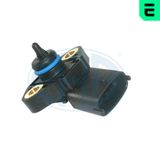 ERA Датчик, давление выхлопных газов 550971