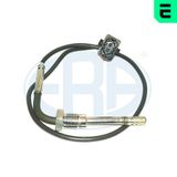 ERA Датчик, температура выхлопных газов 550987