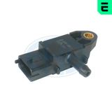 ERA Датчик, давление выхлопных газов 550999