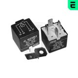 ERA Relä, huvudström 661114