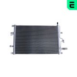ERA Kondensor, klimatanläggning 667124