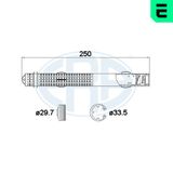 ERA Kuivain, ilmastointilaite 668031