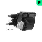 ERA Катушка зажигания 880116A