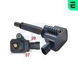 ERA Катушка зажигания 880375