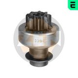 ERA laisvos eigos pavara, starteris ZN0352