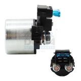 MEAT & DORIA solenoidinis jungiklis, starteris 46475