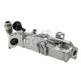 MEAT & DORIA Radiaator,heitgaaside tagasijooks 88861