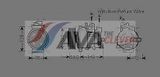 AVA Clever Choice Компрессор, кондиционер AIAK330