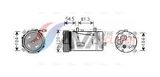 AVA Clever Choice Kompressor, klimatanläggning FDAK307