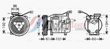 AVA Clever Choice Компрессор, кондиционер MZK207
