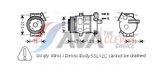 AVA Clever Choice Компрессор, кондиционер OLAK558