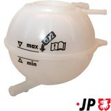 JP GROUP Компенсационный бак, охлаждающая жидкость 1114701200
