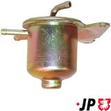 JP GROUP Kaasuerotin, kaasutin 1116003700